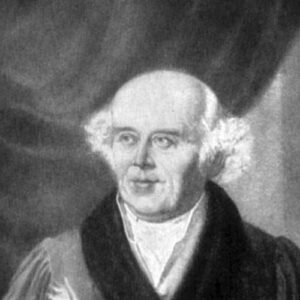 Samuel Hahnemann