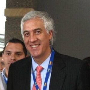 Samuel Moreno Rojas