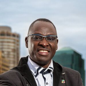 Samuel Oboh