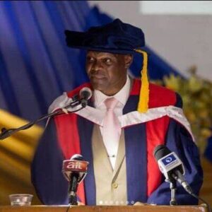 Samuel Segun Okoya