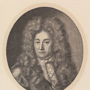 Samuel von Pufendorf