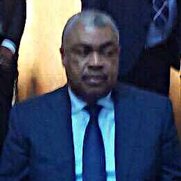 Samy Badibanga