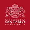 San Pablo University of Guatemala Logo