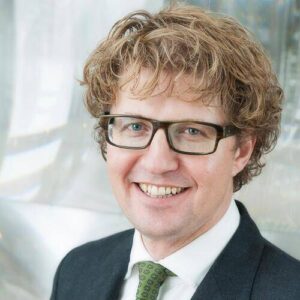 Sander Dekker