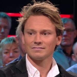 Sander Schimmelpenninck