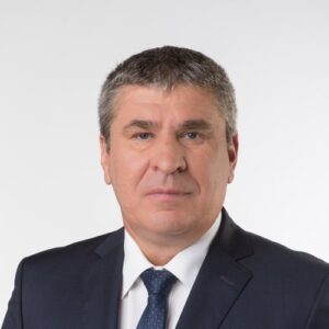 Sándor Bodó