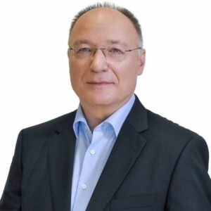 Sándor Burány