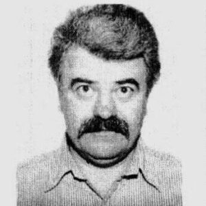 Sándor Csörgő