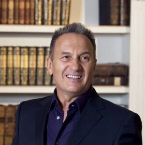 Sándor Kenyeres