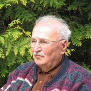 Sándor Keresztes