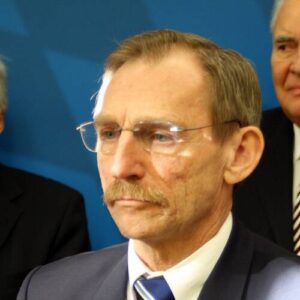 Sándor Pintér