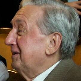 Sándor Szokolay