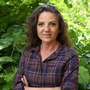 Sandra M. Díaz