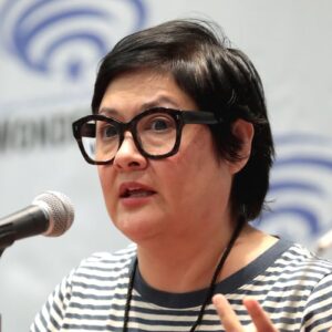 Sandra Equihua