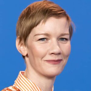 Sandra Hüller