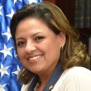 Sandra Jovel