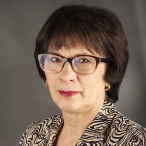 Sandra Kalniete