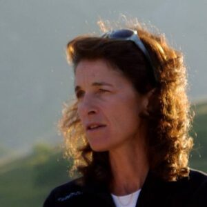Sandra Lavorel