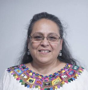 Sandra Morán