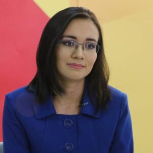 Sandra Naranjo