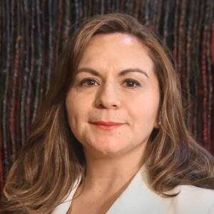Sandra Urrutia