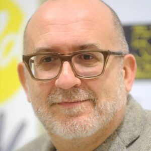 Sandrone Dazieri