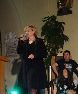 Sanja Doležal