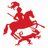 Sankt Georgen Graduate School of Philosophy and Theology Logo