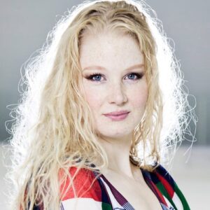 Sanne Søndergaard