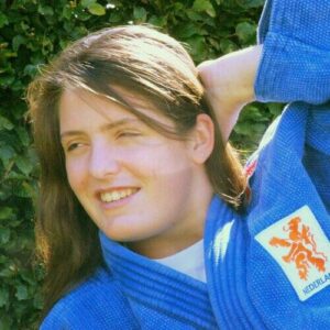 Sanneke Vermeulen