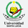 Santa Lucia University Logo