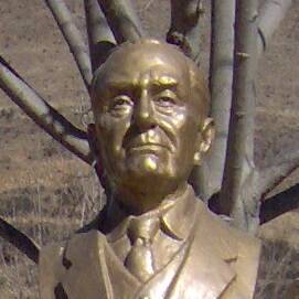Santiago Antúnez de Mayolo