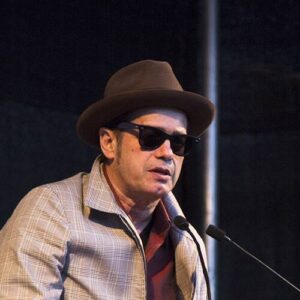 Santiago Auserón