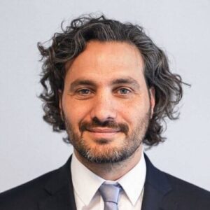 Santiago Cafiero