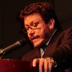Santiago Gamboa