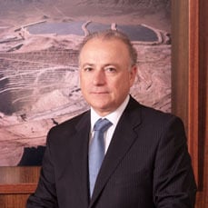 Santiago González Larraín