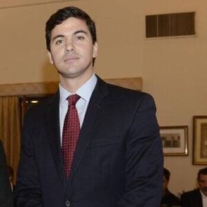 Santiago Peña Palacios