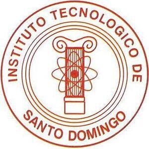 Santo Domingo Institute of Technology logo
