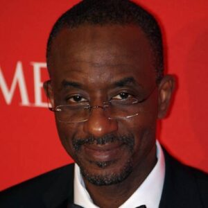 Sanusi Lamido Sanusi