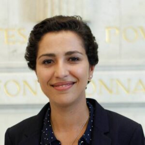 Sarah El Haïry