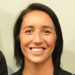 Sarah Hirini