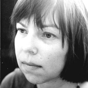 Sarah Kirsch
