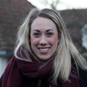 Sarah Louise Rung