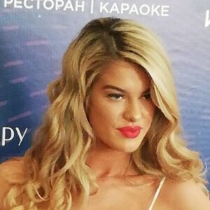 Sarah McTernan