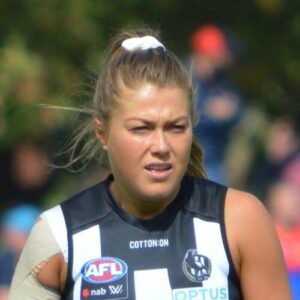 Sarah Rowe
