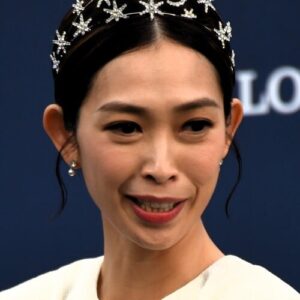 Sarah Song
