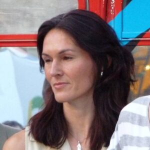 Šárka Kašpárková