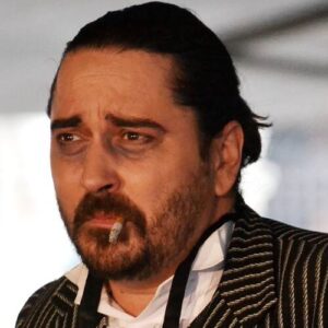 Saša Rašilov