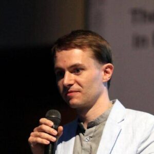 Sascha Pohflepp