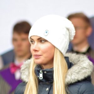 Saskia Alusalu